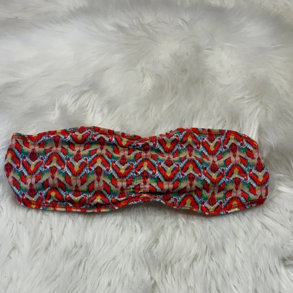 Colorful Patterned Headband - Picture 1 of 4